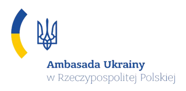 Ambasada Ukrainy w Rzeczypospolitej Polskiej