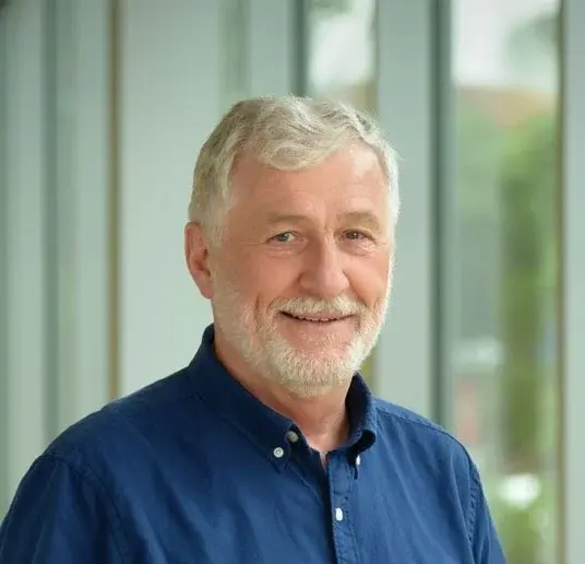 J. Richard Romaniuk, PhD, LISW-S, LICDC